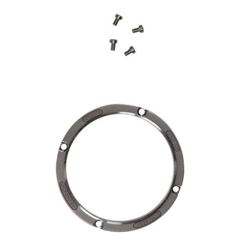 KIT, Wear Ring D112x10 1.4517 M5x8, 96810143 для Grundfos NB/NK