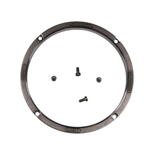 KIT, Wear Ring D154x15 1.4517 M5x10, 96810152 для Grundfos NB/NK