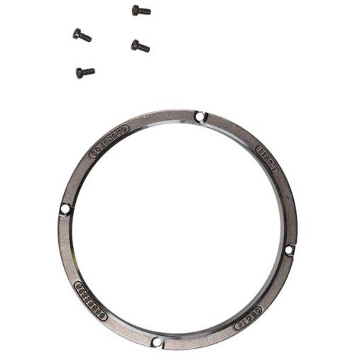 KIT, Wear Ring D154x15 1.4408 M5x10, 96810153 для Grundfos NB/NK