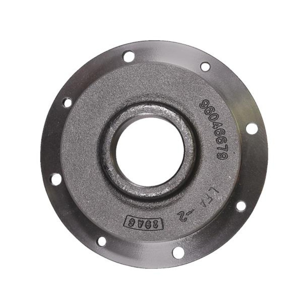 Bearing retainer D DE, mach. Spare part 96812397