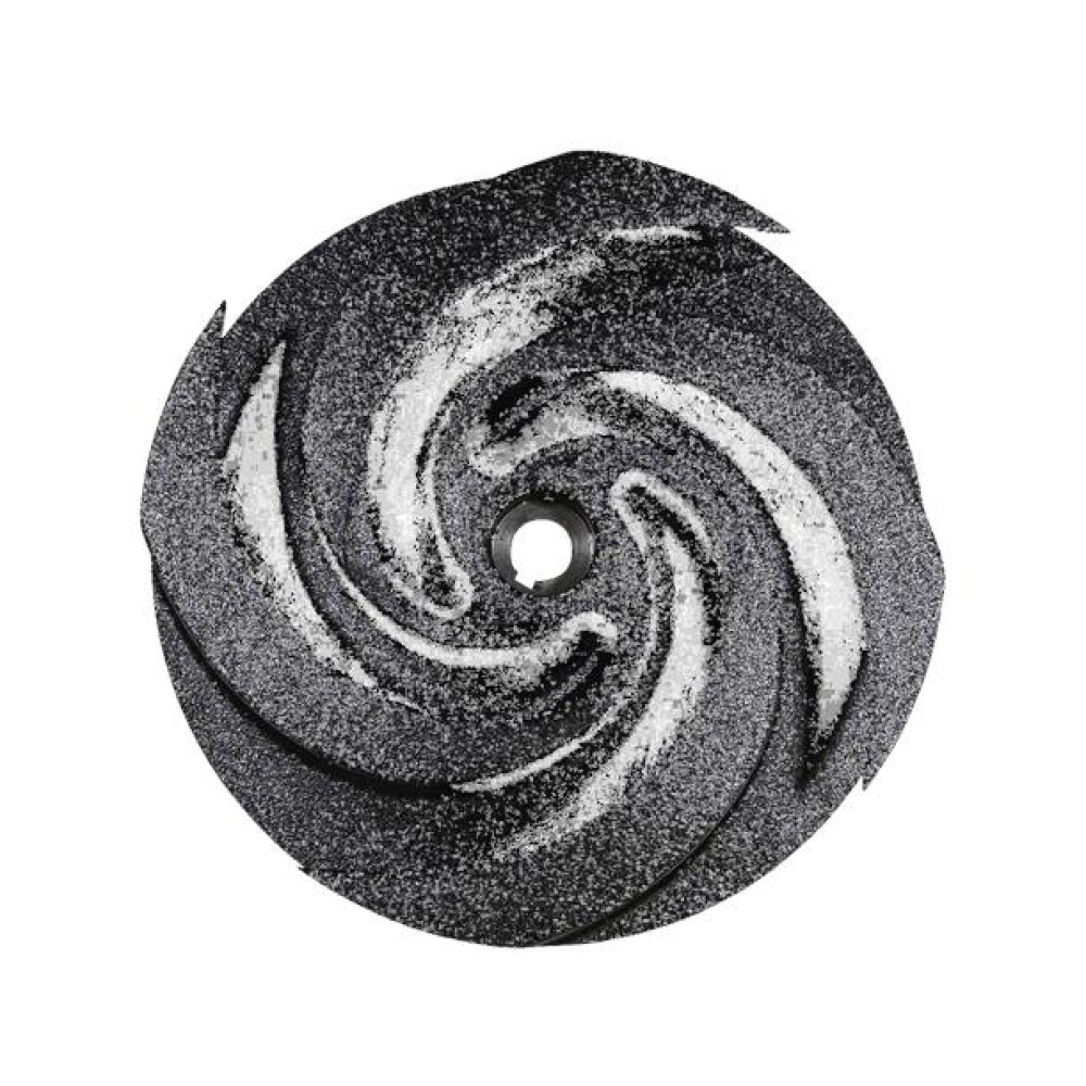 Impeller SEV/SLV.80.15, cataph. spare 96812789