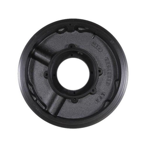 Intermed. flange C SE,painted Spare par, 96812956 для Grundfos SE/SL (V)