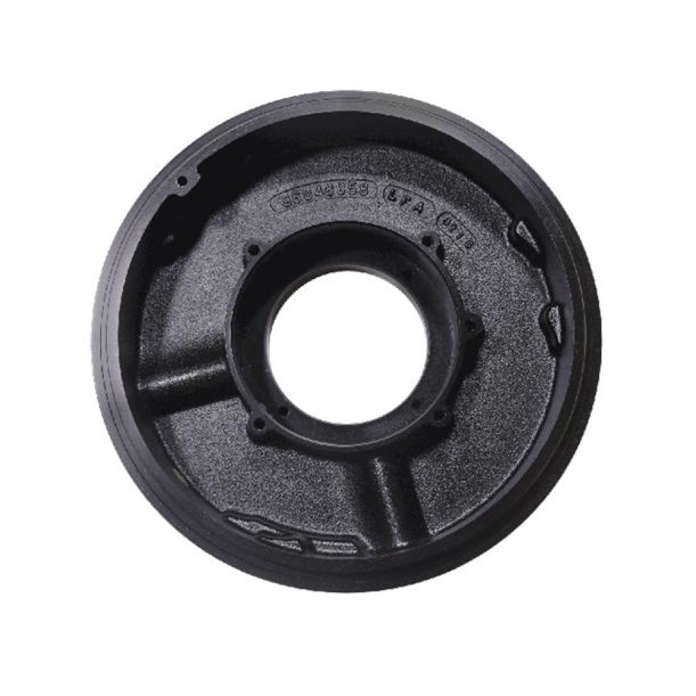 Intermed. flange D SE,painted Spare part 96812981