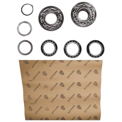 KIT, Bearing,HS,XK, 96840088 для Grundfos HS