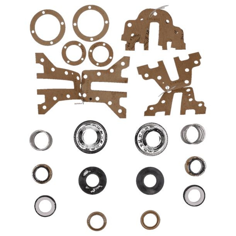 KIT, Shaft seal BBVP HS,X2 96840108