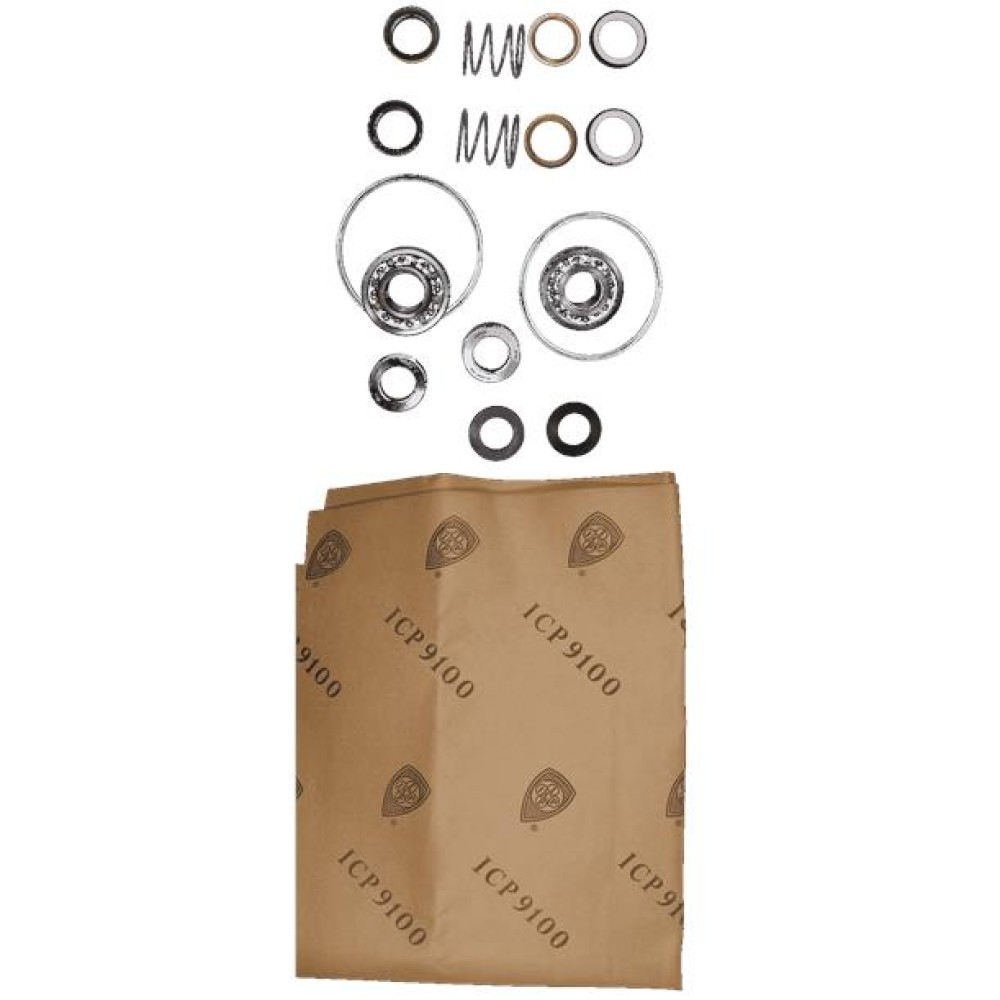 KIT, Shaft seal BBVP HS100-80-356,125 96840110