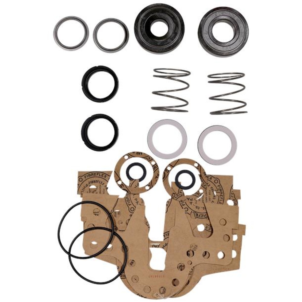 KIT, Shaft seal BBVP HS200-150-381,483 96840114