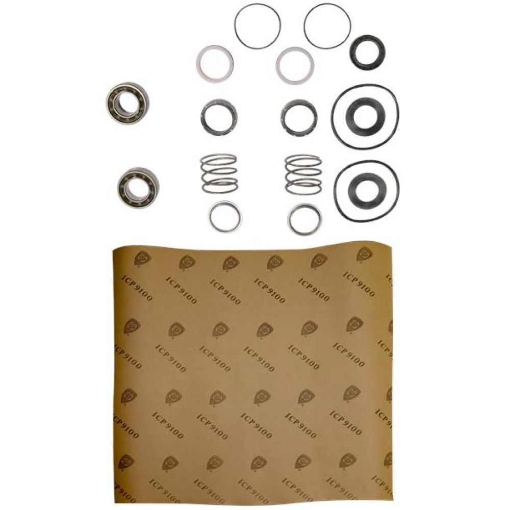 KIT, Shaft seal BBVP HS200-150-508,483X6 96840115