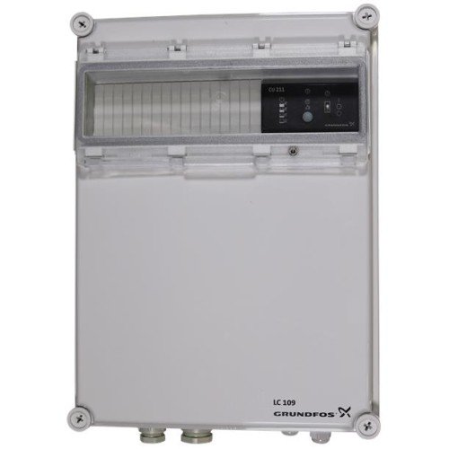 KIT, LC109.400.3.4, 96842031 для Grundfos MULTILIFT