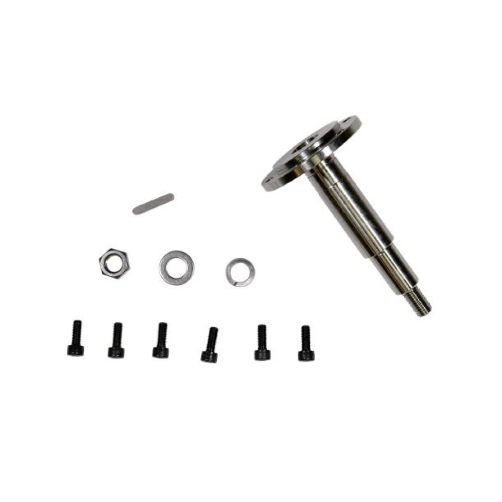 KIT, Pump shaft D24-D60 1.4408 96847108