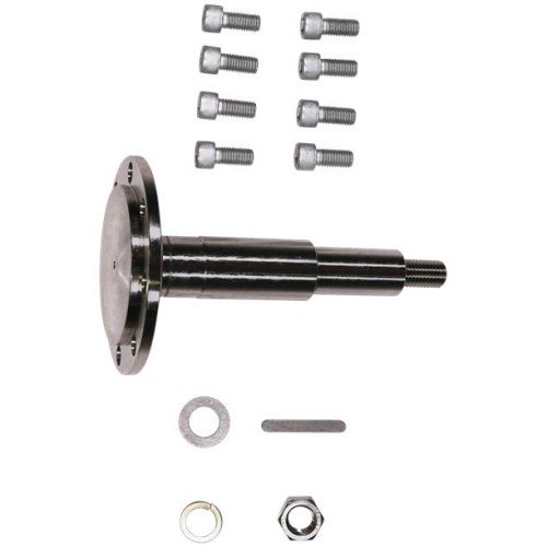 KIT, Pump shaft D32-D95 1.4408, 96847121 для Grundfos NB/NK