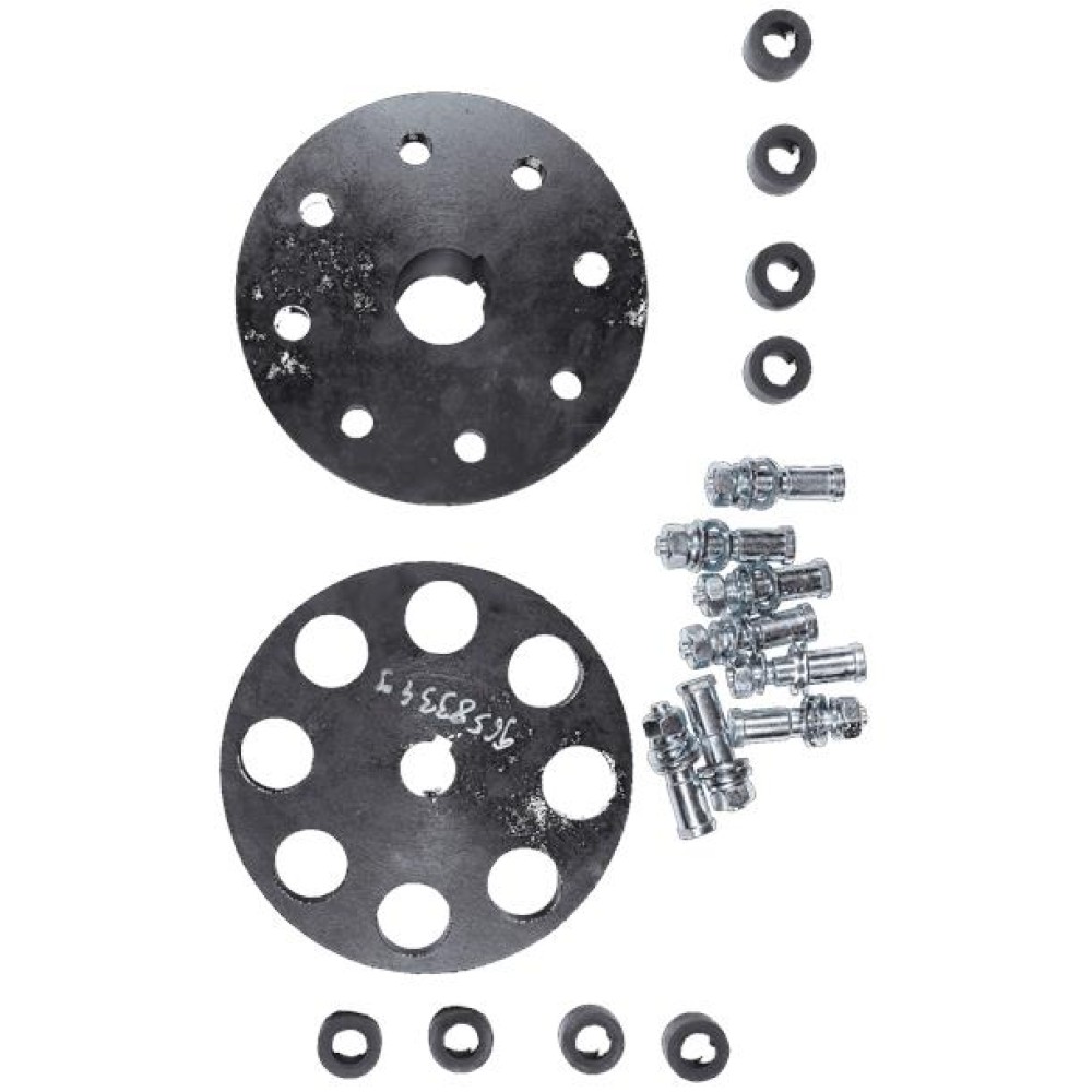 KIT, Coupling Standard D180 D24/D42 96848897