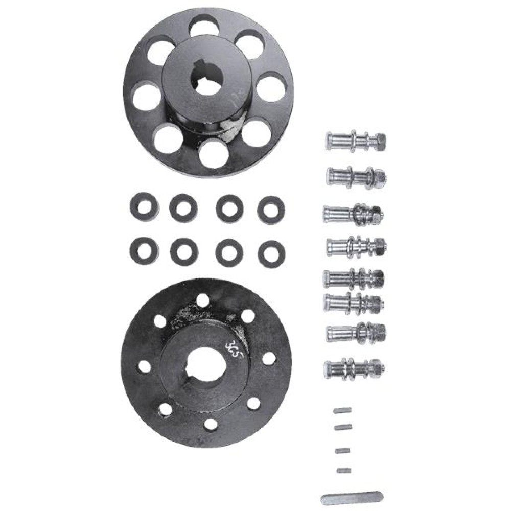KIT, Coupling Standard D180 D32/D42 96848906