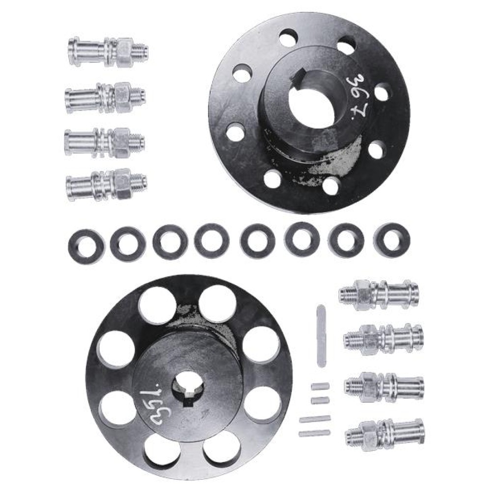 Kit, Coupling Standard D224 D32/D60 96848909