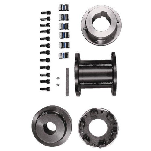 KIT, Coupling Spacer H140 D42/L140/D60, 96861615 для Grundfos NB/NK