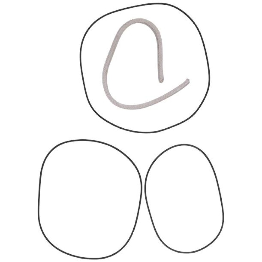 KIT, Stuff.box D28 SNO Buraflon EPDM 96877099