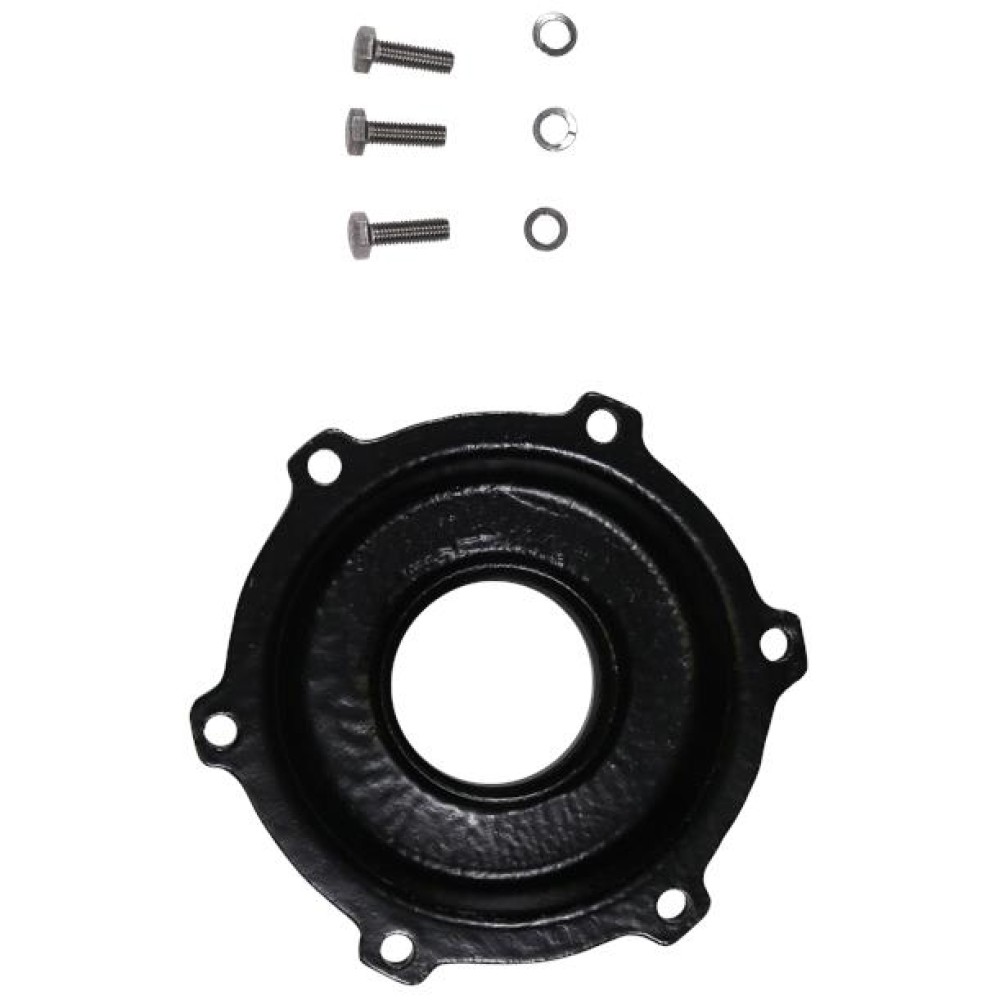 KIT, suct cover DWK.50/80 1,5-2,2kW 50Hz 96884244