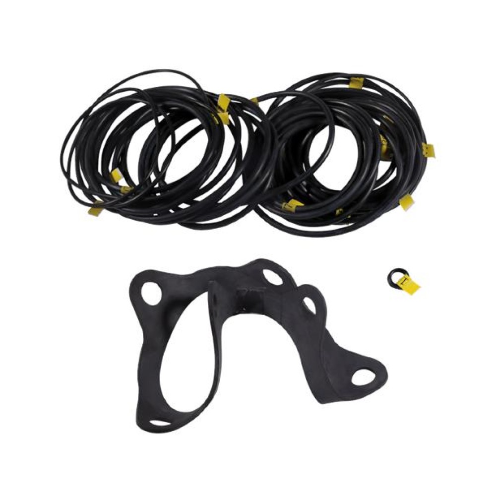 KIT, repair o-ring, DWK 37-75kW NBR 96884328