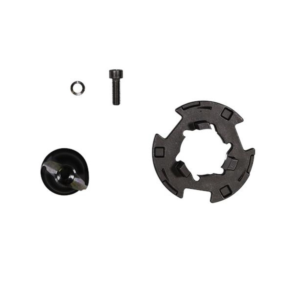 KIT, Cutters, New evolution SEG 96903344