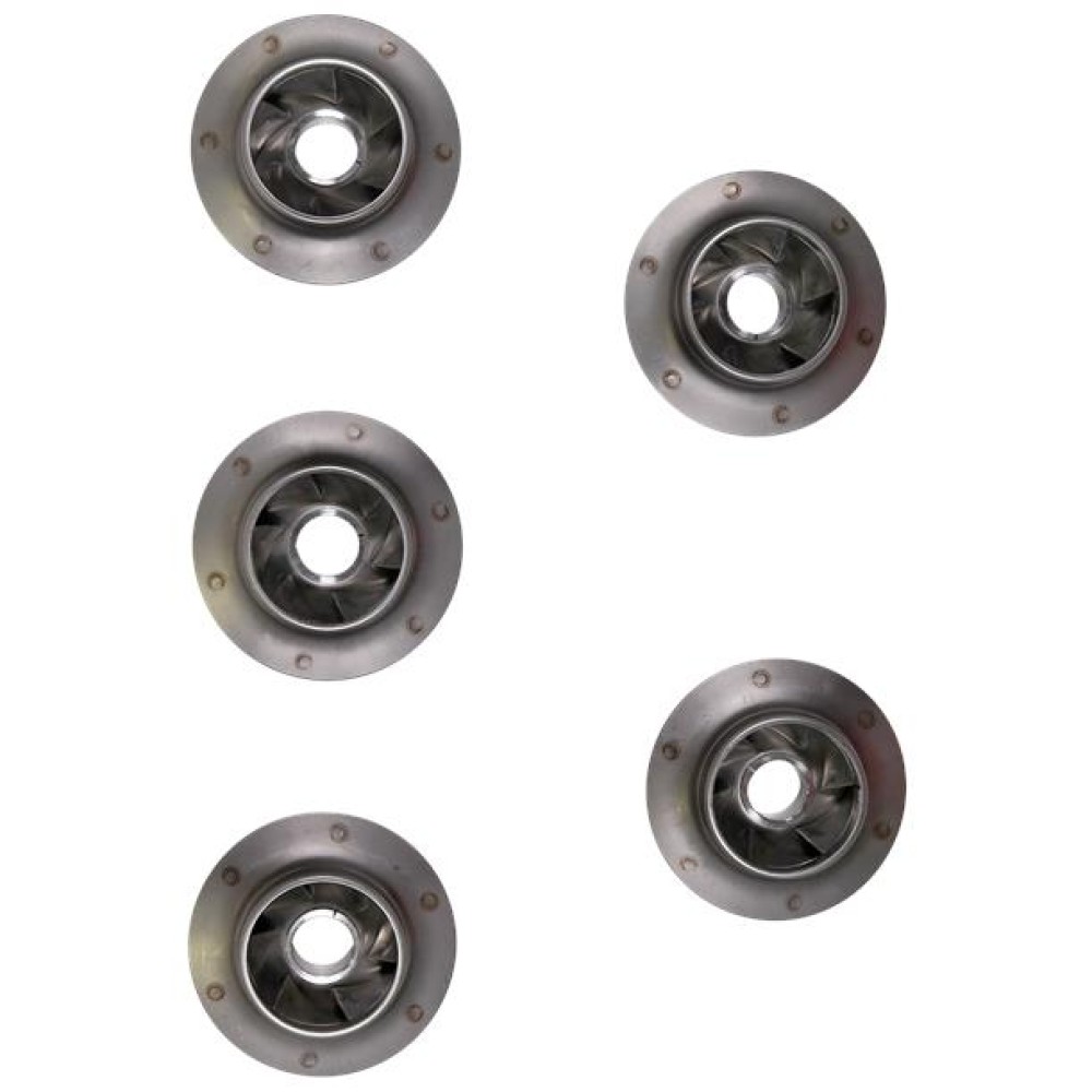 Bulk, Impeller SP17 cpl. (5 pcs)N 96915603