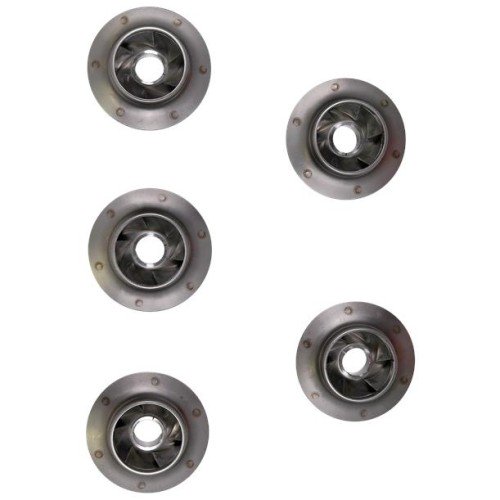 Bulk, Impeller SP17 cpl. (5 pcs)N, 96915603 для Grundfos SP