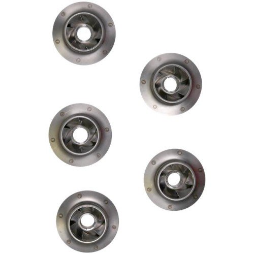 Bulk, Impeller SP17 cpl. (5 pcs)R, 96915604 для Grundfos SP