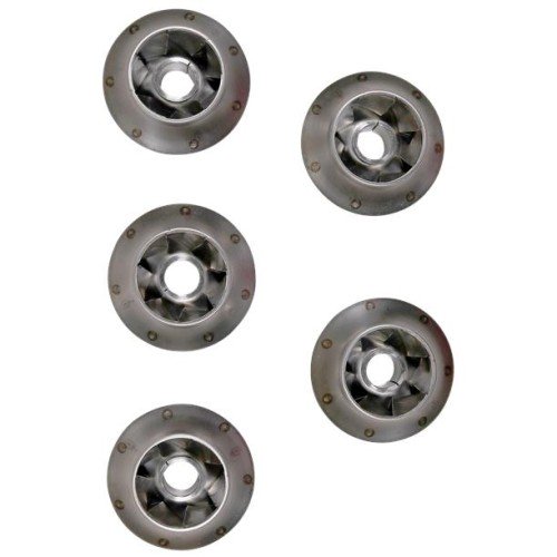Bulk, Impeller SP30 cpl. (5 pcs)R, 96915606 для Grundfos SP