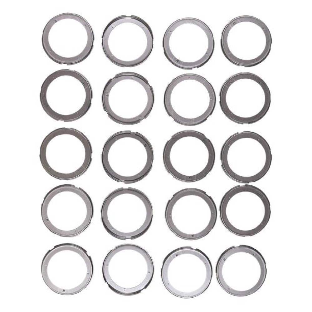 Bulk, neck ring retainer, CR10 (20 pcs) 96920466