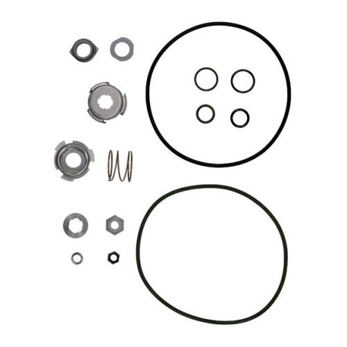 Gasket/seal kit CM10/15/25-AQQE/V, 96932445 для Grundfos CM