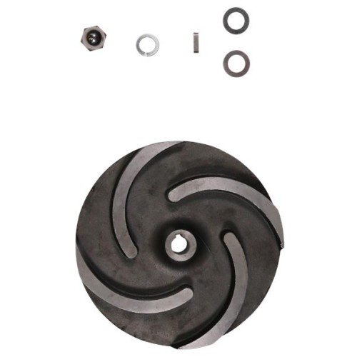 KIT, impeller, DWK.50-80 2,2kW 50Hz R, 96936849 для Grundfos CM