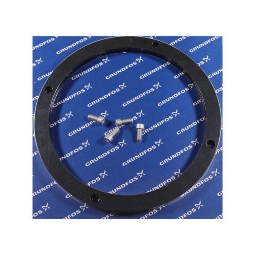KIT, Wear Ring D260/D310x15 GG25, 96939610 для Grundfos NB/NK