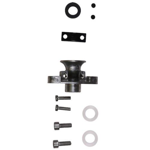 KIT, Cable entry, DW.65.27/65.39.H /100.3, 96945359 для Grundfos DW/DP