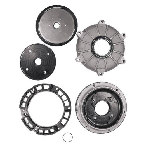 KIT, Wear parts, DW.100.110.H, 96956249 для Grundfos DW/DP