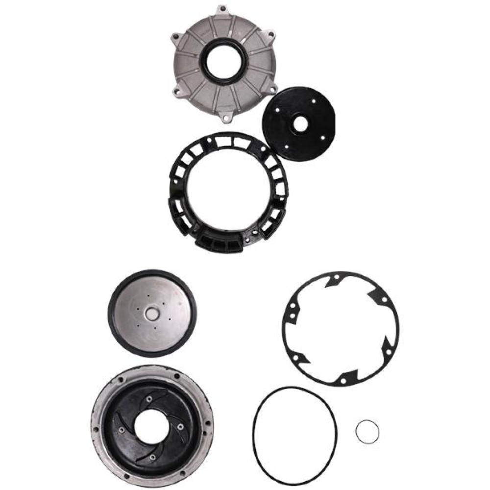 KIT, Wear parts, DW.100.200.H 96956263