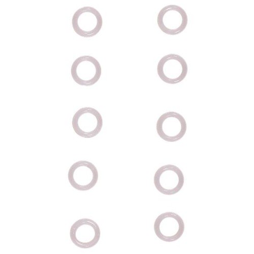 BULK - Seal washer DUBO D19x12,2x4,4 (10 pcs), 96961515 для Grundfos SEG