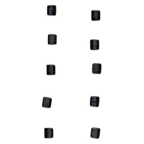 Bulk, Pipe plug R1/8 w/DeltaTone/Seal+s. (10 pcs), 96994158 для Grundfos NB/NK