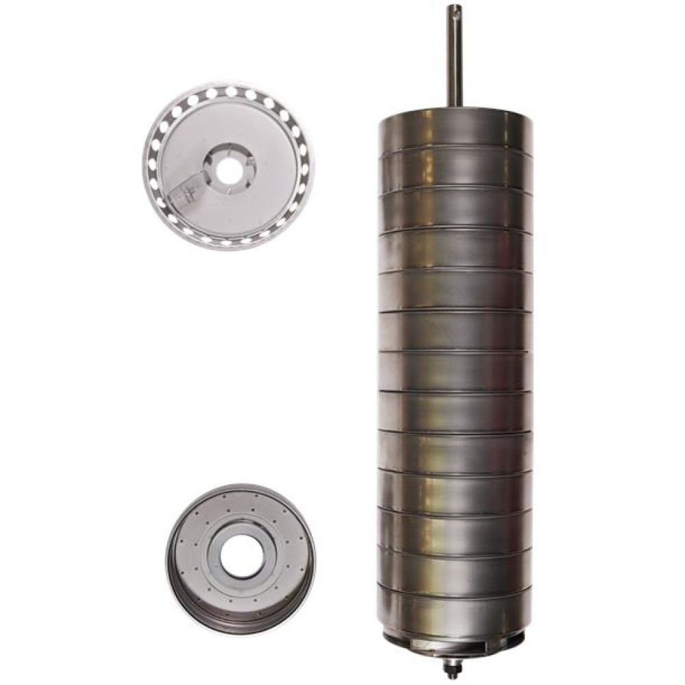 KIT, CRN 5-14 chamber stack reinforc.cpl. 97500971