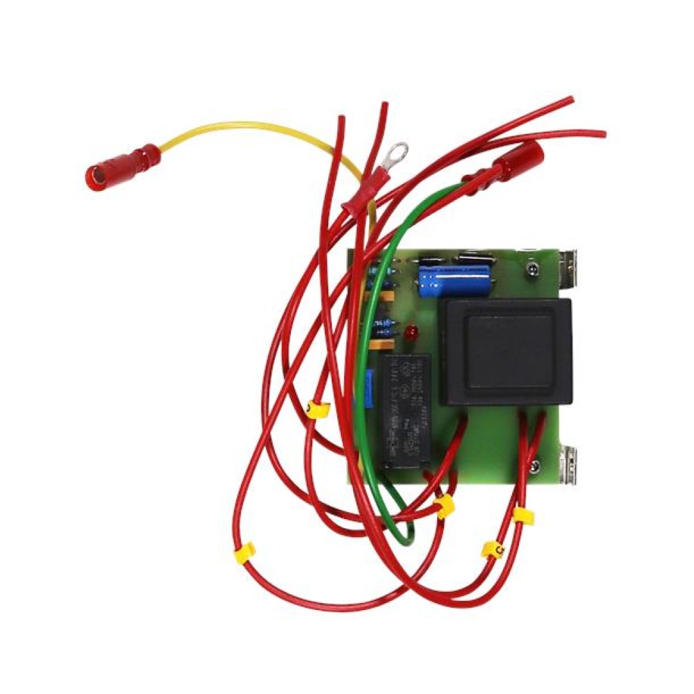 Pacs unit DW.50.07-150.200, Spare part 97502541