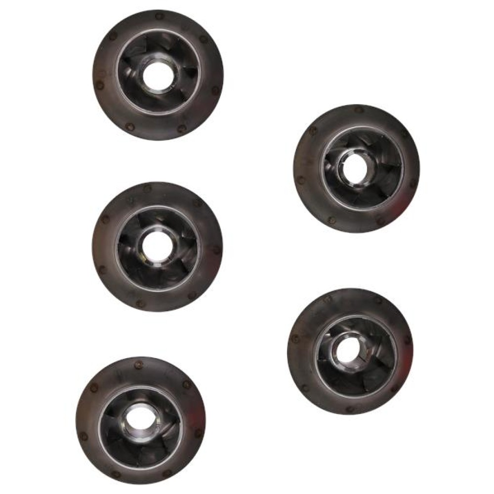 Bulk, Impeller SP30 cpl. (5 pcs) 97506692