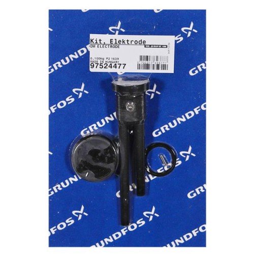 KIT, Electrode, DW, for A version, 97524477 для Grundfos DW/DP
