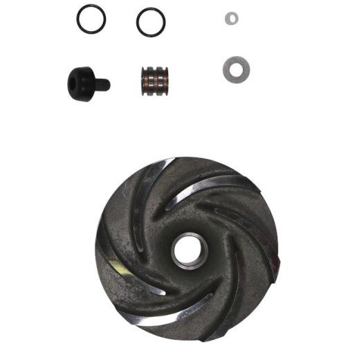 KIT, Impeller cpl, DW.65.27, 97524512 для Grundfos DW/DP