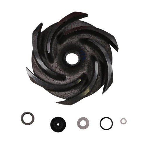 KIT, Impeller cpl, DW.65.39.H, 97524514 для Grundfos DW/DP