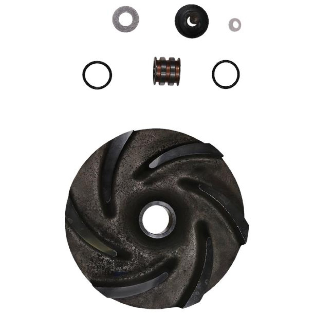 KIT, Impeller cpl, DW.100.39 97524515