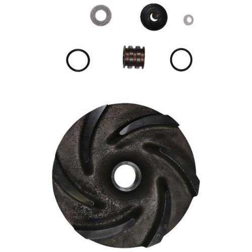 KIT, Impeller cpl, DW.100.39, 97524515 для Grundfos DW/DP