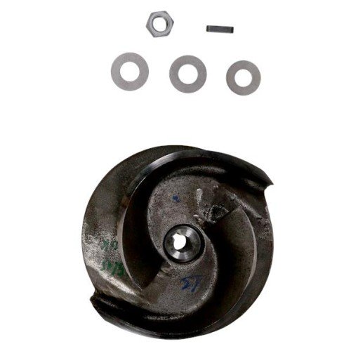 KIT, Impeller cpl, DW.100.66, 97524519 для Grundfos DW/DP