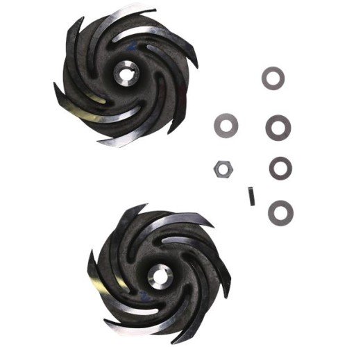 KIT, Impeller cpl, DW.100.66.H, 97524521 для Grundfos DW/DP