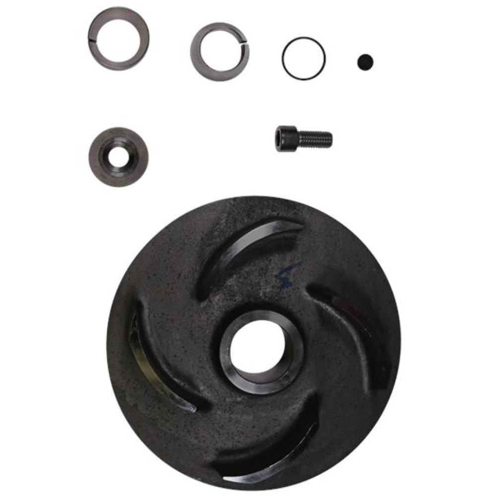 KIT, Impeller cpl, DW.150.110 97524522