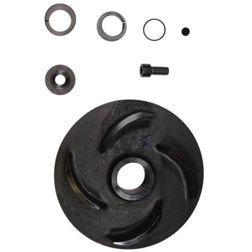 KIT, Impeller cpl, DW.150.110, 97524522 для Grundfos DW/DP