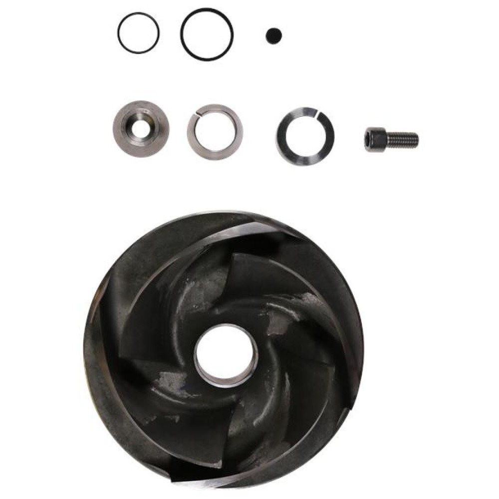 KIT, Impeller cpl, DW.150.200 97524524