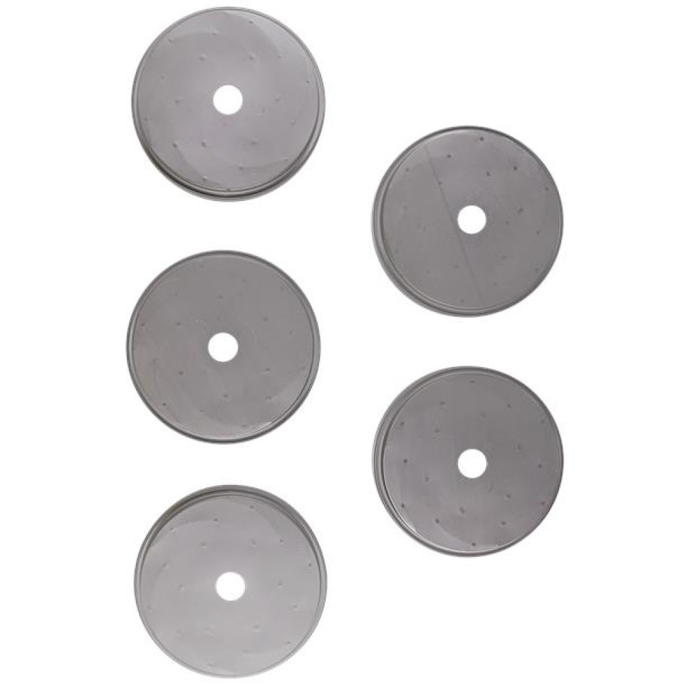 BULK - Intermediate chamber cpl. (5 pcs) 97564655